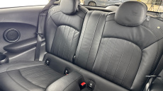 MINI Hatchback 1.5 Cooper Exclusive II 3dr Petrol Hatchback